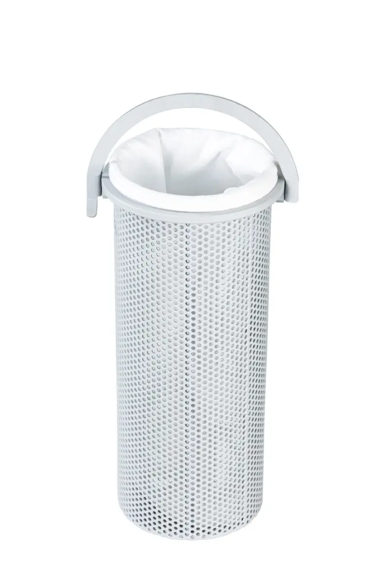 PXH Sludge Distribution