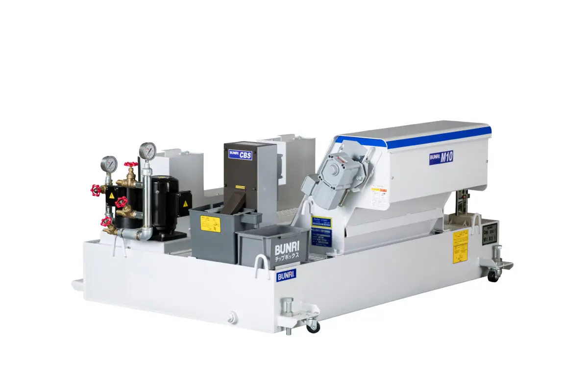 PXN Sludge Distribution