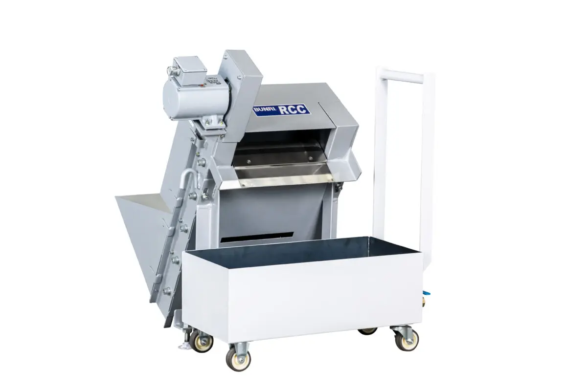 PXH Sludge Distribution