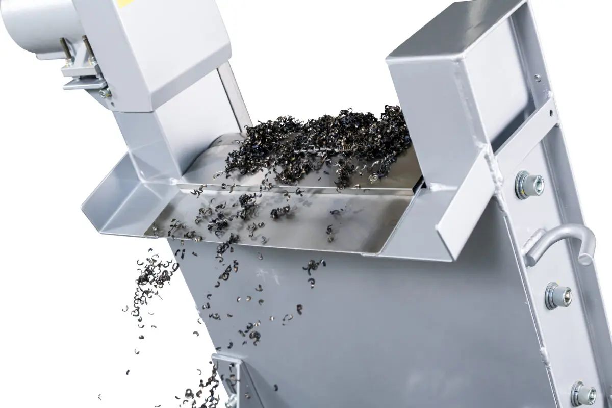 PXH Sludge Distribution